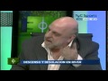 Estudio Futbol - el dia del descenso - lunes 27/06/2011 - river en la b