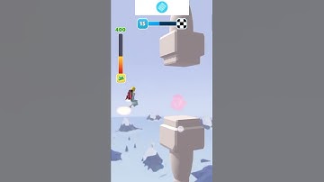 Destiny Run: Rich Race Money - Gameplay All levels (Part 14) Android,ios mobile #shorts games 🔥🎮