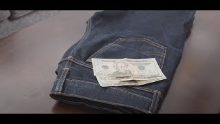¿Jeans Nuevos? ¡5 COSAS QUE DEBES HACER Antes de Usarlos!
