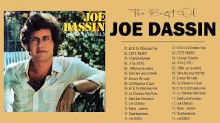 Joe Dassin Greatest Hits   Joe Dassin Best Hits   Joe Dassin Album 2