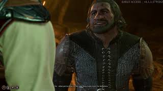 Rescuing the Hag's Torture Victims | Baldur's Gate 3
