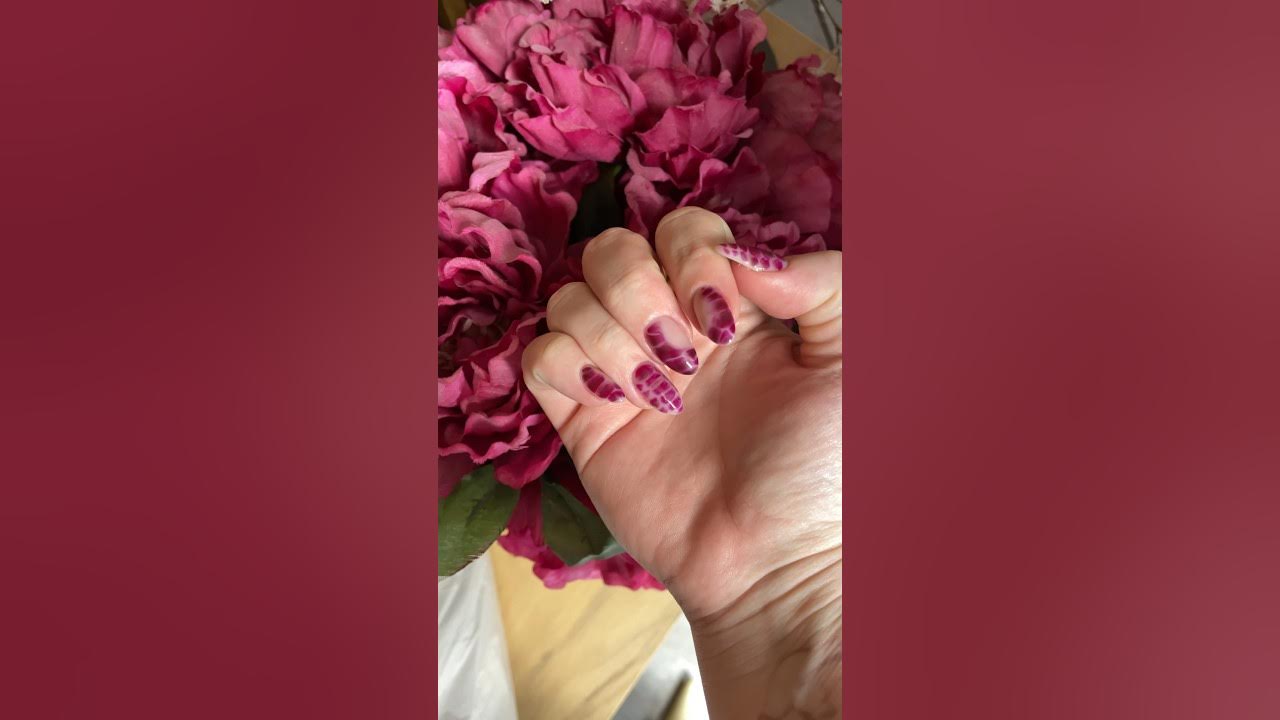 🐍+🍷= reputation era nails (or more fall nail Inspo) YouTube