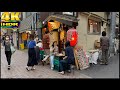 The Capital Of Underground Culture in Tokyo - Japan Walk 4K HDR