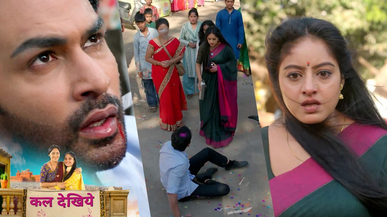 Mangal Lakshmi NEW PROMO 3rd March 2026 Mangal unknowingly helps Adit. Adit is alive