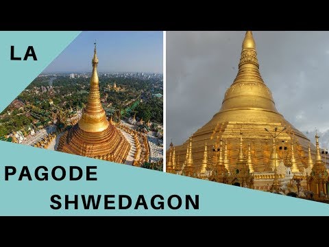 Vidéo: Quelle est la signification d'une pagode ?