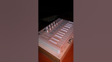 Arturia MiniLab 3 – удобная и компактная MIDI-клавиатура