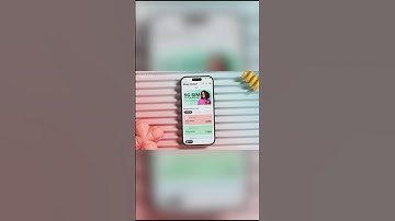 Telzen- A Modern Telecom App, App Animation | Netro Systems | #modern #telco #app #netrosystems