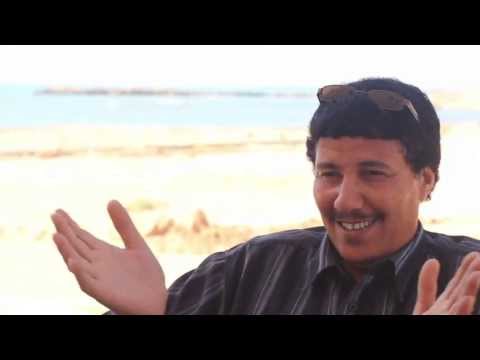 مقابلة مع الليبي ابراهيم الكاديكي الذي كان أسير في تشاد قبل انضمامه الى الجبهة الوطنية اإنقاذ ليبيا