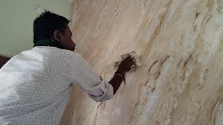 Marble design Asian paint material