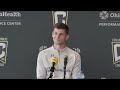 Press Conference | Sean Zawadzki speaks ahead of #ATLvCLB