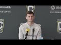 Press Conference | Sean Zawadzki speaks ahead of #ATLvCLB