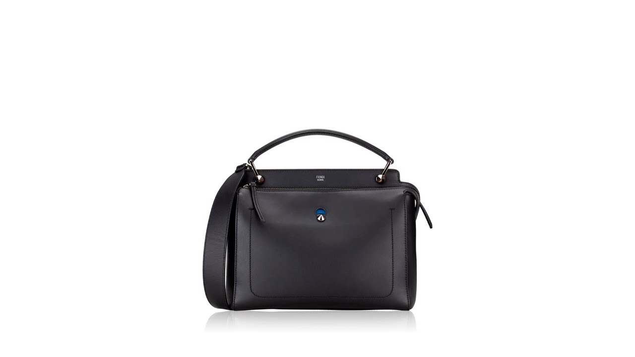 fendi dotcom bag