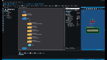 Flowcode Beginner Tutorial 11 ADC