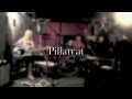 Capture de la vidéo Pillarcat Pages Of People Teaser