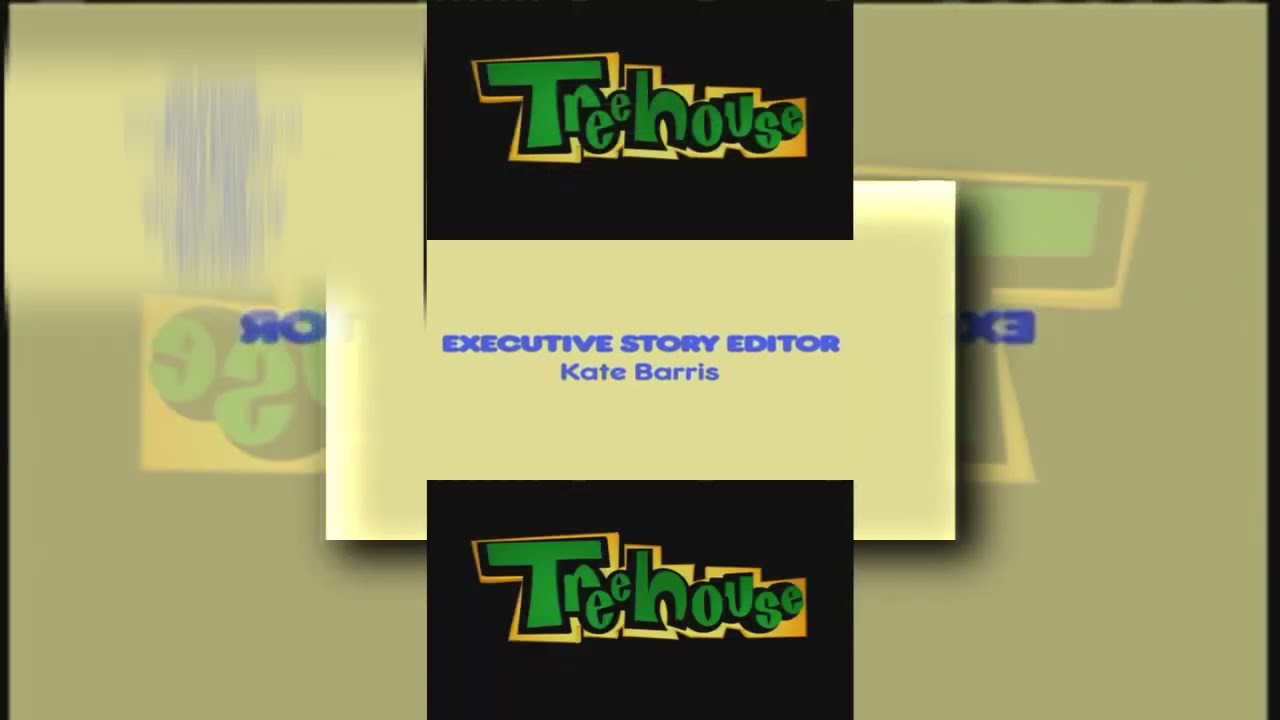 (Reupload) YTPMV Max and ruby credits season 3 Scan