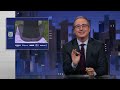 S11 E28: Trump’s Businesses & Election 2024: 11/3/24: Last Week Tonight with John Oliver