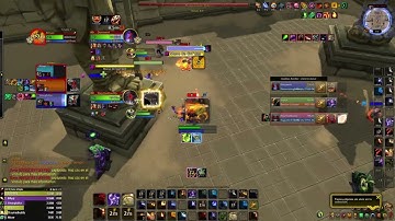 Rudikiaz arenas compilation - 29-10-2025 to 04-11-2025