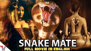 Snake Mate - Adventure English Movie | Napakpapha Nakprasitte