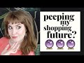 MAKEUP I MIGHT BUY SOMEDAY | Hannah Louise Poston | MY YEAR OF LESS STUFF