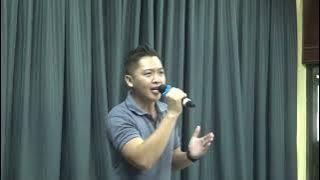 SHANE CLADIUS MONJOHI - NOROYOU - AUDITION PENAMPANG 2022