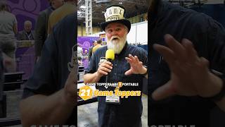 #RollAndPitch with #GameToppers at #UKGamesExpo! #UKGE2024 #TabletopGame #BoardGame #NerdOD