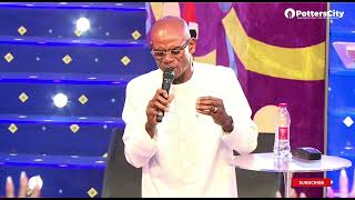 Prophetic Declaration for breakthroughs || God’s Servant Nanasei Opoku Sarkodie