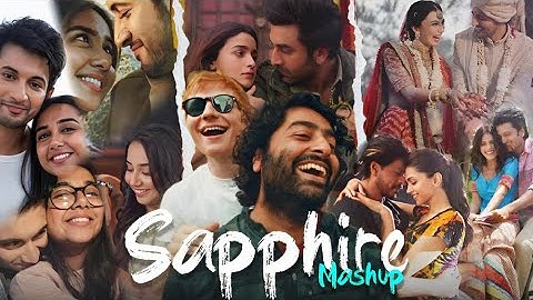 Sapphire X Bollywood Desi Mashup Dvj Grv Music (BEST OF 20’s MIX) 