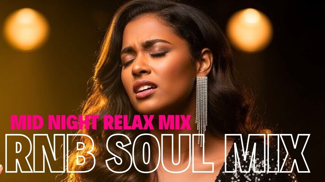 Soulful RNB Hits 2026 | Romantic & Chill Love Songs – LORD EMPIRE MEDIA