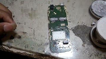 Nokia 106 Ta 1114 signal problem 100%working AM Mobile Repairing hub