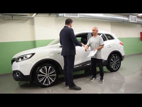 Auto Marin -