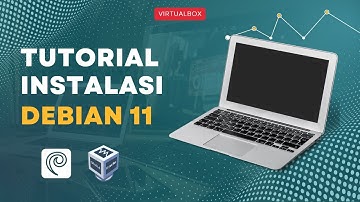 Panduan Lengkap - Cara Instal Debian 11 di Virtualbox - Terbaru 2022