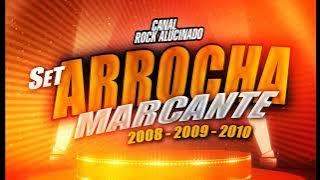 SET ARROCHA MARCANTE 2008 2009 2010 DJ NEY REVOLUTION SÓ AS MELHORES😍