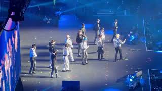 4K Seventeen In Oakland - _World