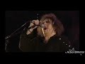 The Cure -Disintegration album 30 anniversary 1989-2019 Live
