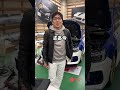 #SHORTS 気分転換に色変える? E-CarLife with 五味やすたか