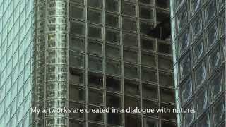 Watch Breathing Earth - Susumu Shingu's Dream Trailer