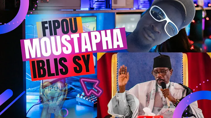 Medoune Diop corrige Moustapha Iblis Sy