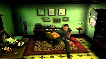 Resident Evil Code Veronica X Walkthrough - Part 27