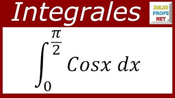 Integrales definidas - Ej. 12