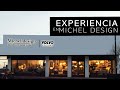 ¿YA VIVISTE LA EXPERIENCIA EN MICHEL DESIGN? | ¡CONÓCELOS!