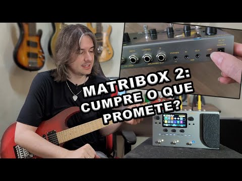 Watch this before buying your multi-effects pedal