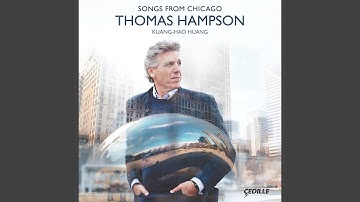 Gitanjali: No. 4, I Am Like a Remnant of a Cloud of Autumn