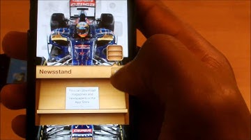 Ipod touch vs Psp review and comparison part 2 interface