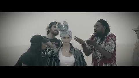 Agnez Mo - Nanana (Music Video FanMade)