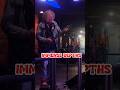 "Magic whale" 11s original song ArthurX part of song "pebbles on the beach" @HardRockla cafe