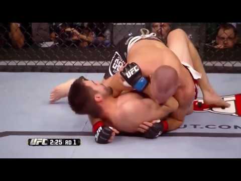 UFC 154 Carlos Condit vs George St-Pierre full fight
