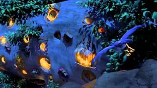 Замбезия 2012. Русский Трейлер