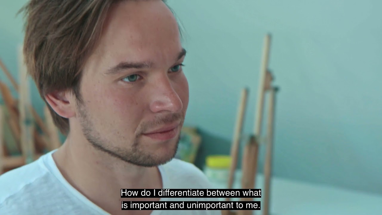 Beauty Will Save The World /  documentary film trailer 2021