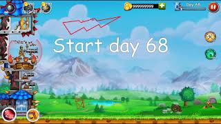 The Catapult 2 , unlimited money and coins in android games screenshot 5