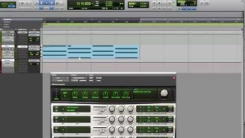 PRO TOOLS TIPS Part 2 - How To Make Beats In Pro Tools - Pro Tools Tips Pt 2